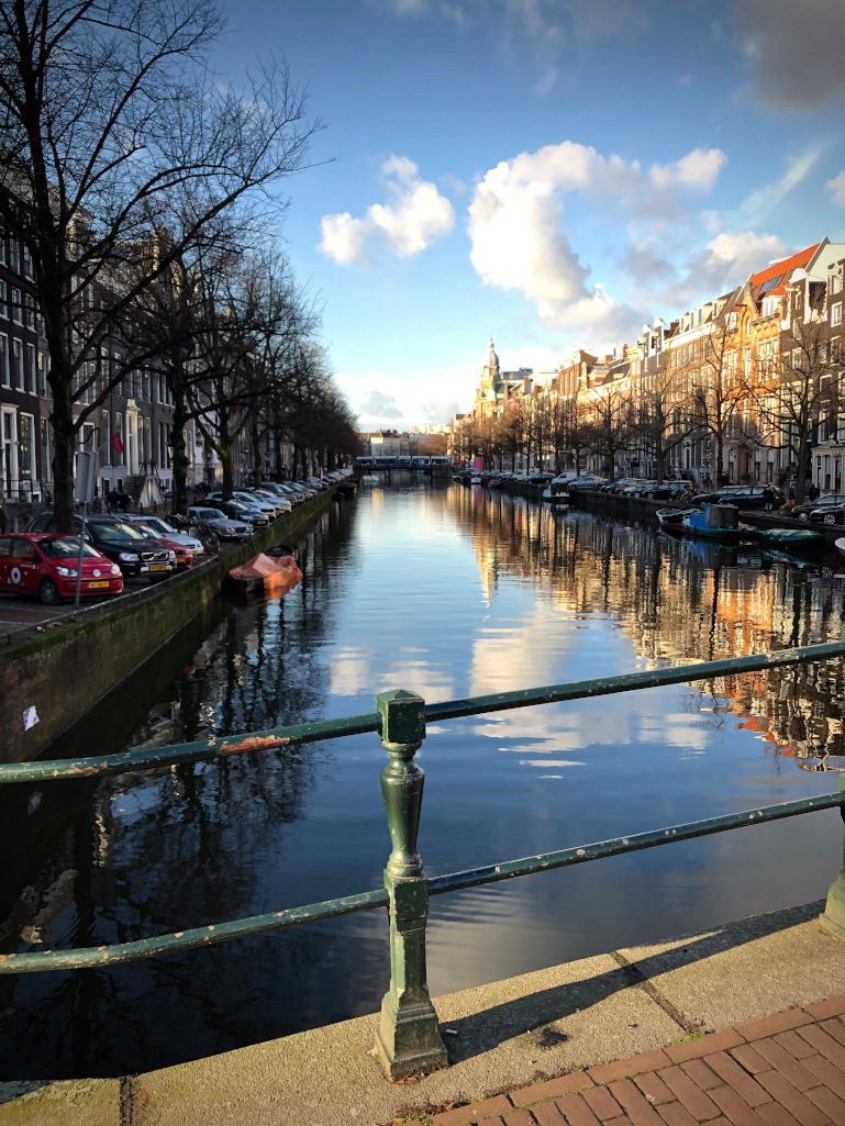 Amsterdam - 2018